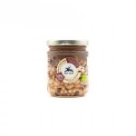 Fagioli dall'Occhio Lessati  200 gr